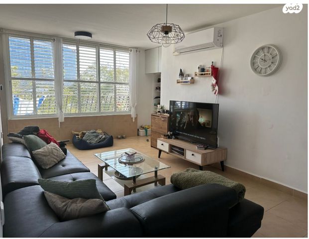 דירה, השילוח 13, קרית שרת מזרח, חולון