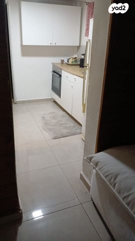 יחידת דיור, העמקים 14, ביאליק דרום, קרית ביאליק