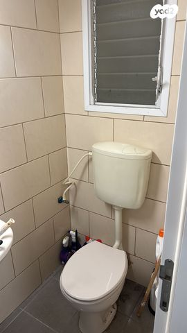 יחידת דיור, חנה סנש 4, מוצקין הותיקה, קרית מוצקין