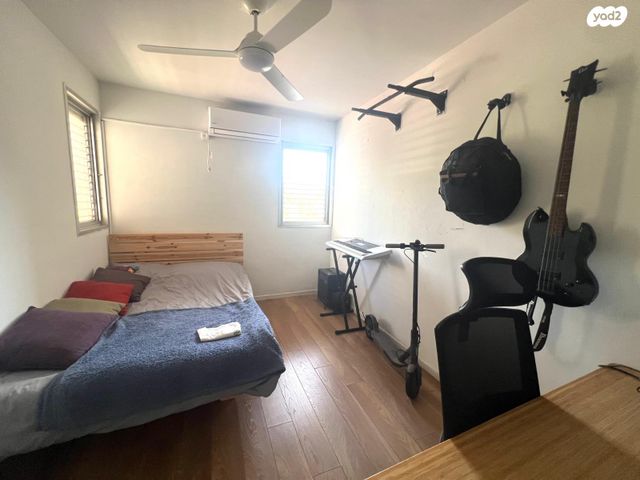 דירה, מנורה 2, נאות אפקה ב', תל אביב יפו