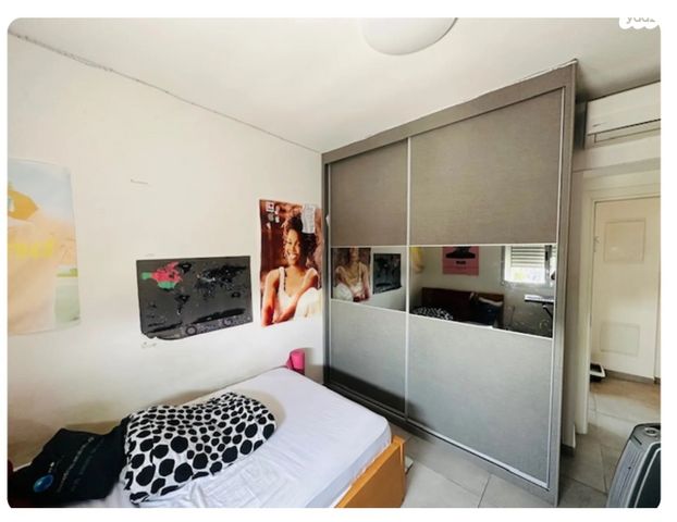 דופלקס, סעדיה גאון 9, גרין ועם, חולון