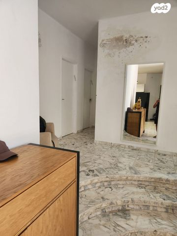 בית פרטי/ קוטג', ארתור רופין 3, שכונה י"א, באר שבע