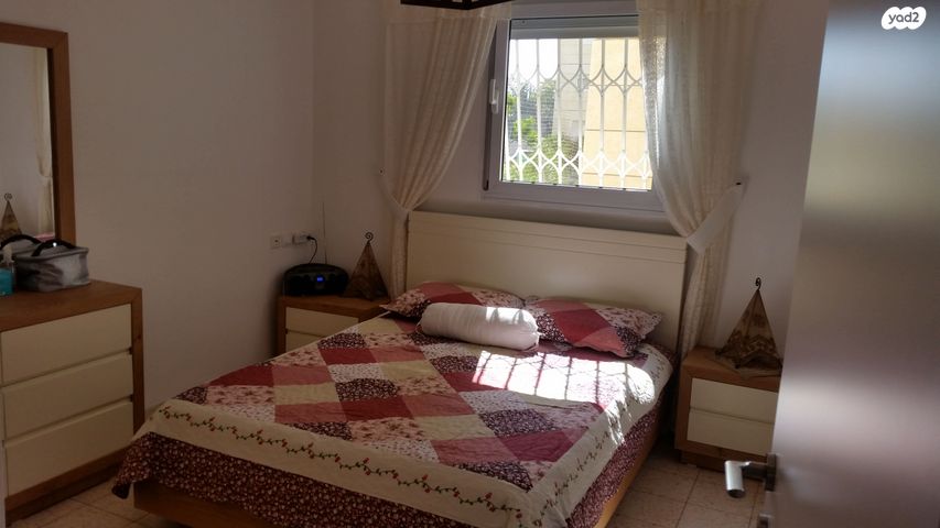 דירה, קלמן ביאלר 5, רחובות החדשה, רחובות