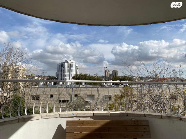 דירה, איסלנד 7, קרית מנחם, ירושלים