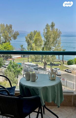 דירה, גדוד ברק 17, העיר העתיקה, טבריה