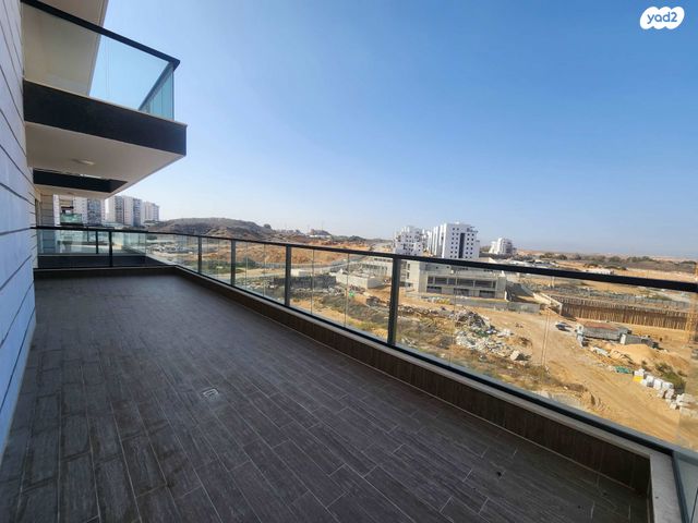 דירה, מגנוליה 10, הבוסתנים, שדרות