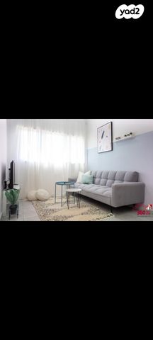 דירה, דרך השלום 127, שכונה ג', באר שבע