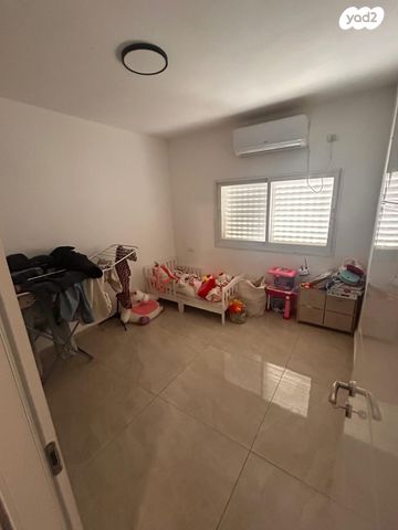 דירה, כורש 21, שכון עובדים, עפולה