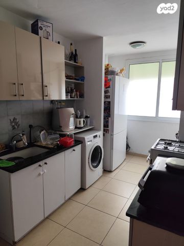 דירה, הבקעה 15, קרית שרת מזרח, חולון