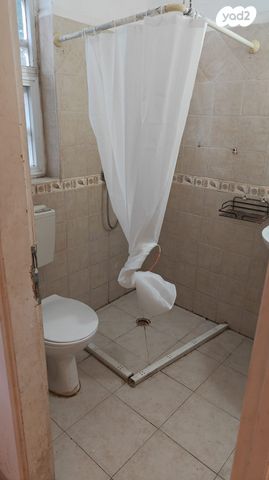 יחידת דיור, ויתקין 4, אחוזה, חיפה