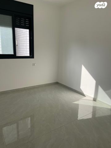 דירה, מגנוליה 8, הבוסתנים, שדרות