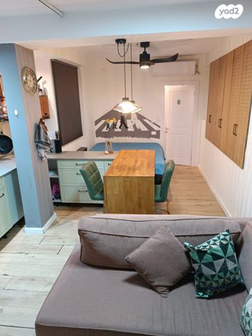 יחידת דיור, רמון 12, נופית, נופית