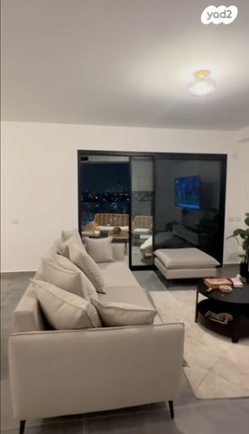 דירה, יוסף הגלילי 22, שכונת בן גוריון, מרכז העיר ג', רמת גן