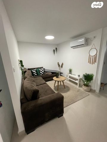 יחידת דיור, יהלום 1, ברנע, אשקלון