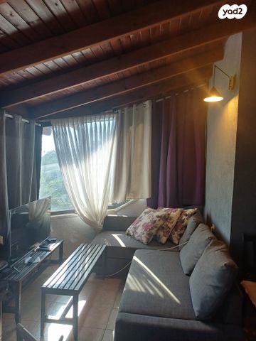 דירה, ארז 19, קדמה, קצרין