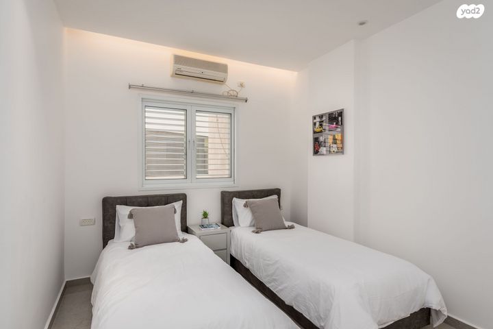 דירה, בן יהודה 62, הצפון הישן - דרום, תל אביב יפו