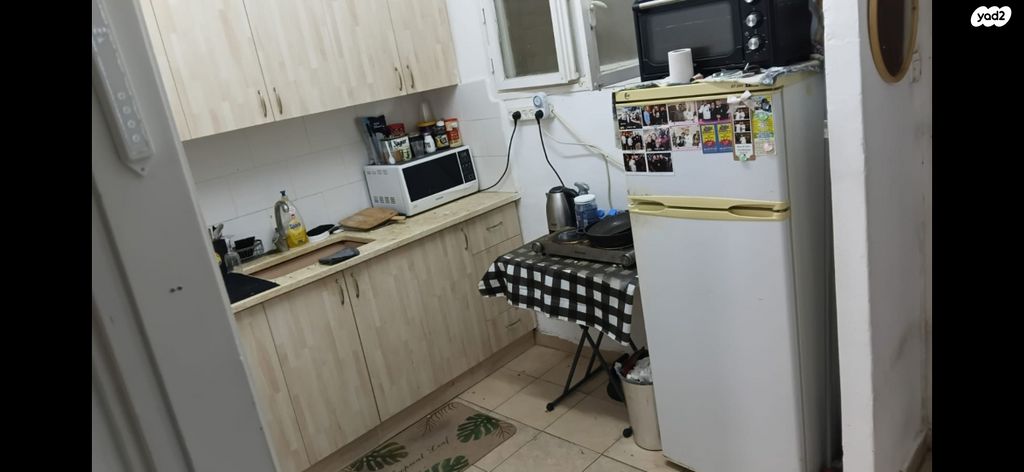 דירה, ההגנה 16, ביאליק דרום, קרית ביאליק