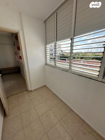 דירה, אפשטיין 1, הפוהמ"ז, חדרה