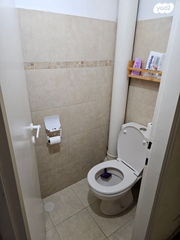 דירה, חבצלת 4, גבעת עמוס, נשר