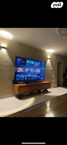 דירה, ליבורנו 7, רמת הנשיא, בת ים