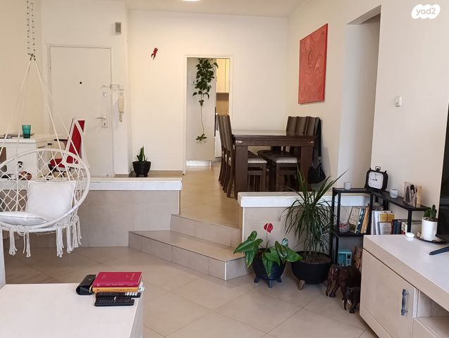 דירה, על כנפי נשרים 9, קדמת ראשון, ראשון לציון