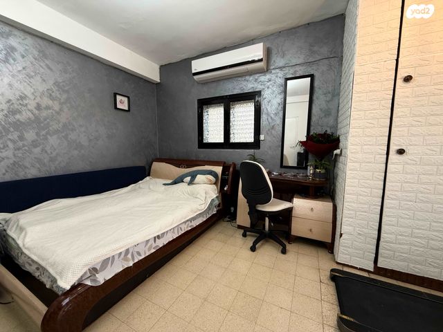 דירה, מקווה ישראל 4, אגרובנק, חולון