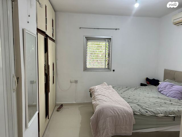 דירה, שרה אהרונסון 35, אזור הבילויים, רמת גן