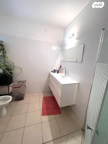 דירה, מנורה 2, נאות אפקה ב', תל אביב יפו