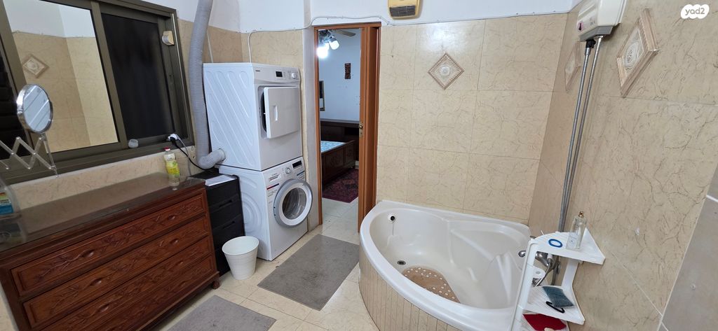 דירה, ארלוזורוב 12, מורשה, רמת השרון