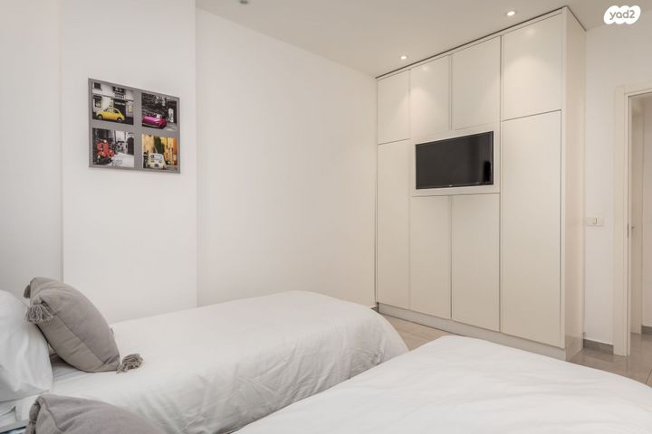 דירה, בן יהודה 62, הצפון הישן - דרום, תל אביב יפו