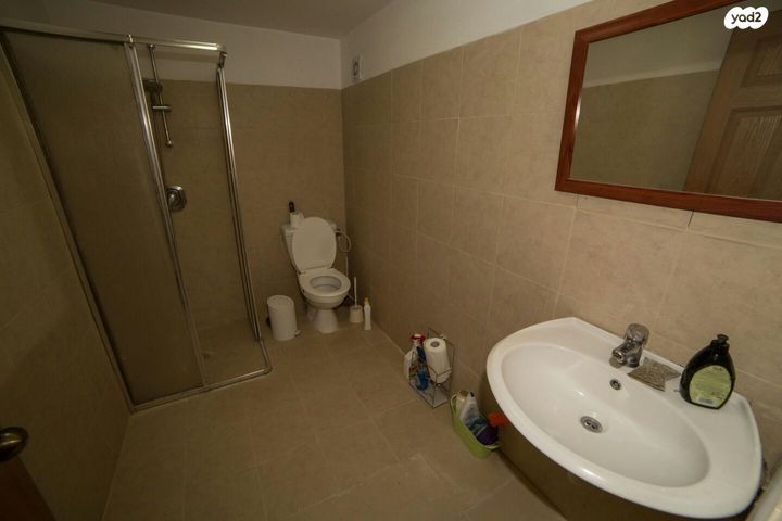 יחידת דיור, קפלן 60, גני אילן, קרית אונו