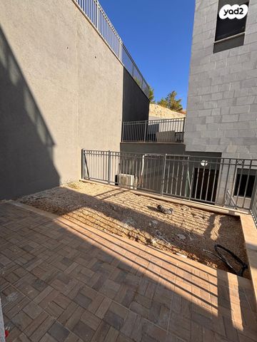 דירה, אשכולות 75, יפה נוף, מעלות תרשיחא