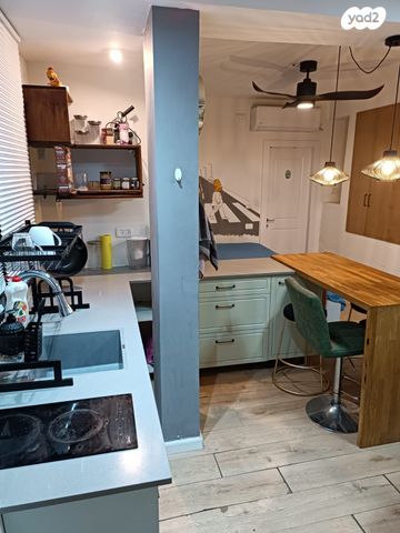 יחידת דיור, רמון 12, נופית, נופית