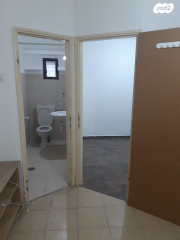 דירה, שדרות דגניה 26, קרית חיים מערבית, חיפה