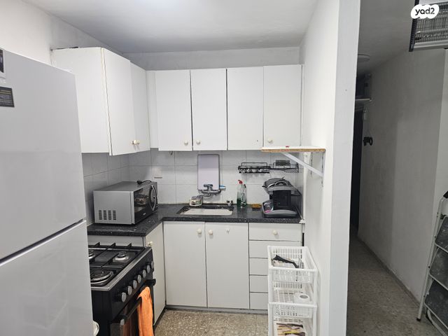 דירה, דרך בית לחם 125, תלפיות, ירושלים