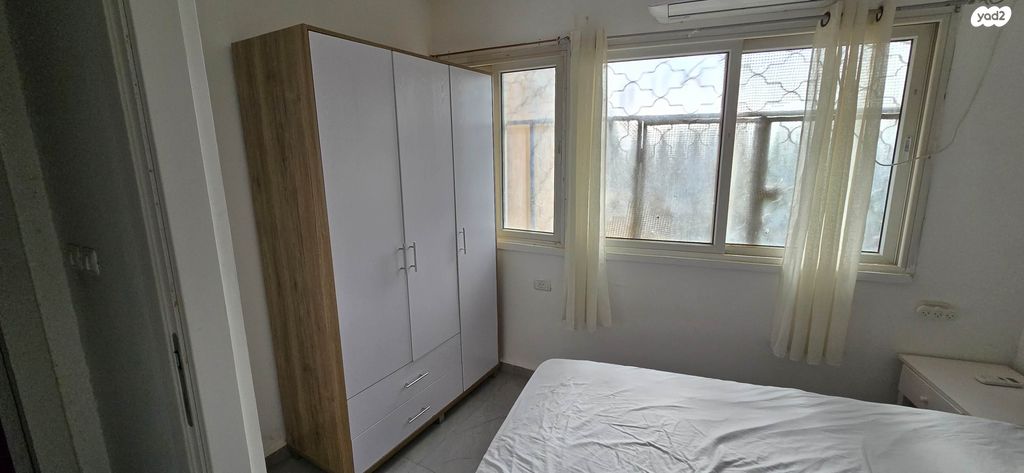 יחידת דיור, מבצע יואב 17, שכונה ו', באר שבע