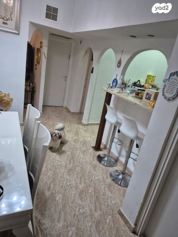 דירה, נחלת צבי 5, לב המושבה / מרכז העיר, פתח תקווה