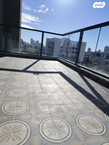 דירה, דניאל 3, ניצנה, בת ים