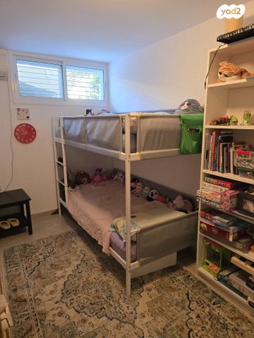 דירה, היסמין 46, נוף העמק, יקנעם עילית