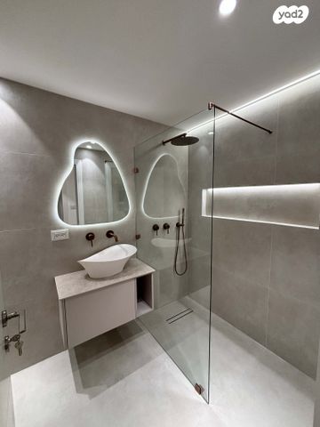 דירה, אבא הלל סילבר 119, יזרעאליה, חיפה