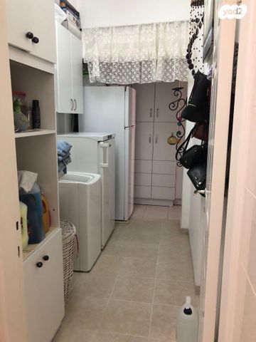 דירה, מקס נורדאו 12, עיר, מרכז העיר, נהריה