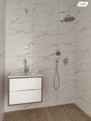 דירה, דניאל 3, ניצנה, בת ים