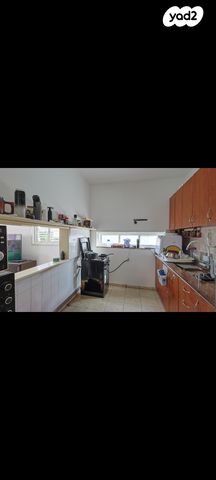 דירה, שלום עליכם 6, אגרובנק, חולון