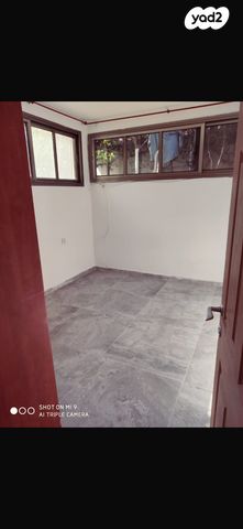 יחידת דיור, תל חי 1, שערי תקווה, שערי תקווה