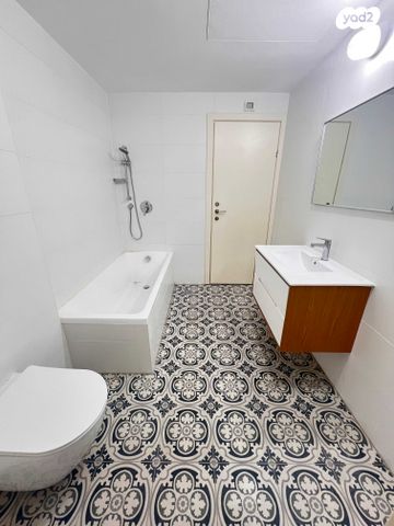 דירה, נעמי שמר 4, דרום חדש, פארק הים, בת ים