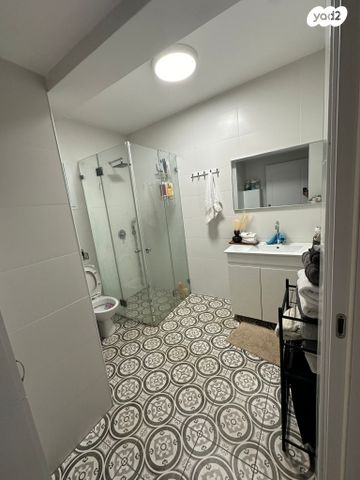 יחידת דיור, סוקולוב 34, מרכז, הרצליה