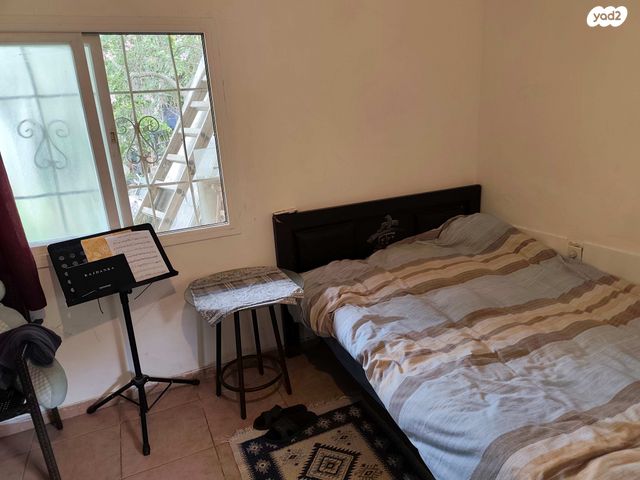 דירה, אחד העם 20, שבענה, אזור