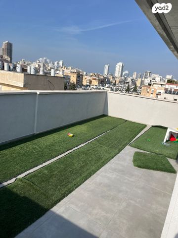 דירה, ד"ר זמנהוף 8, מרכז העיר דרום, נתניה