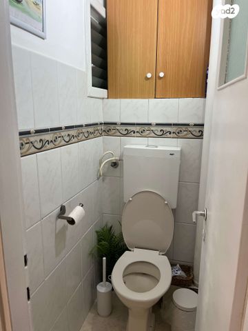 דירה, הרב קוק 39, רובע ב', אשדוד