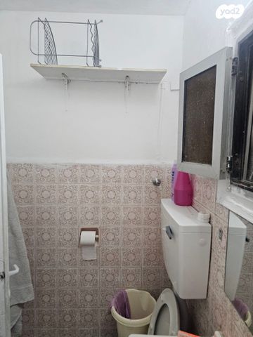 דירה, דרך בית לחם 125, תלפיות, ירושלים